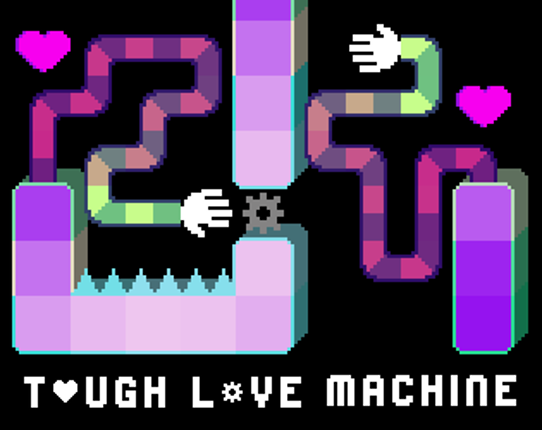 Tough Love Machine Image