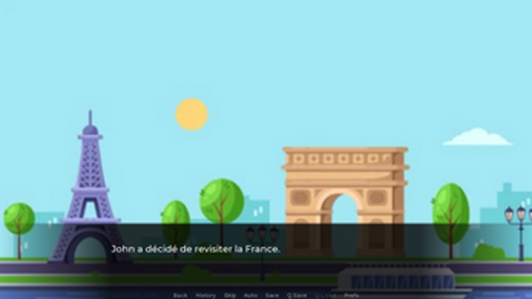 Travel Memorabilia screenshot