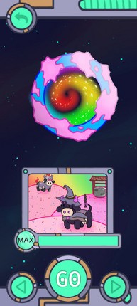 UFO Cowtcher Image