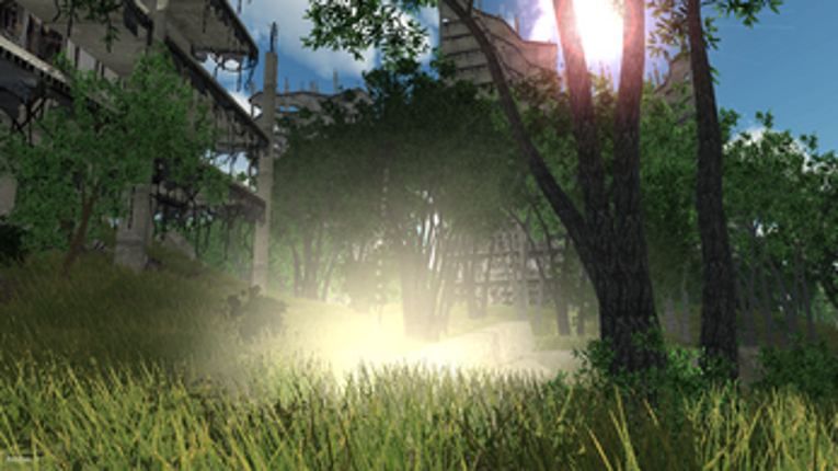 Ukraine3d screenshot