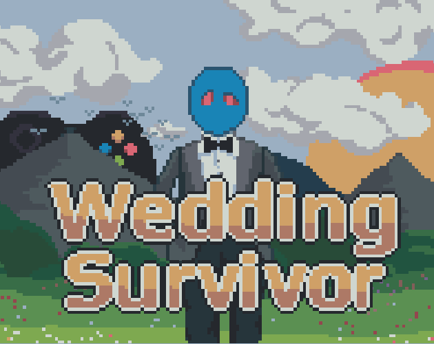 Games like Wedding Survivor