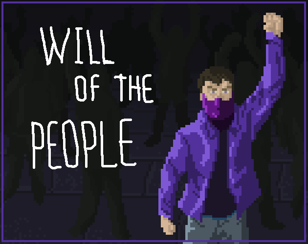 Games like Will Of The People