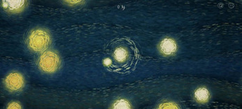 You Are 100K Light Years Away screenshot