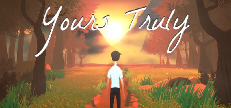 Yours Truly Image