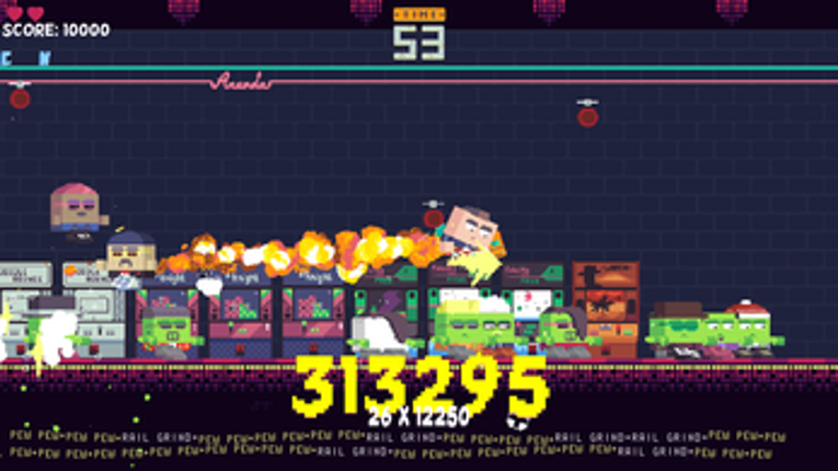 Zombie Pro Cleaner Image