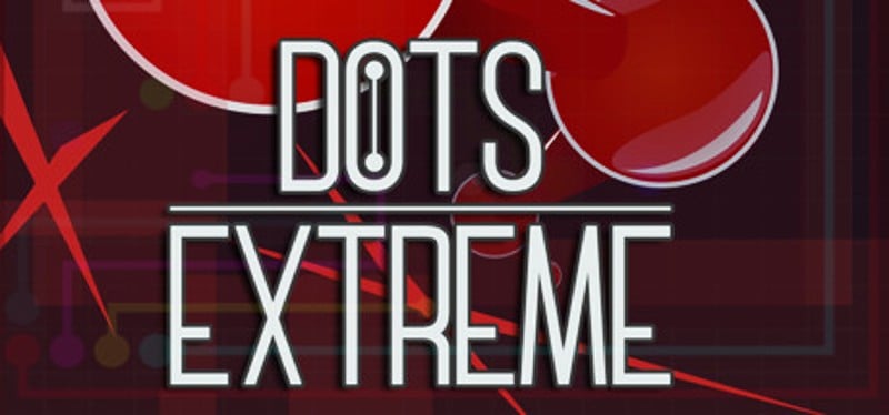 Dots eXtreme Game Cover