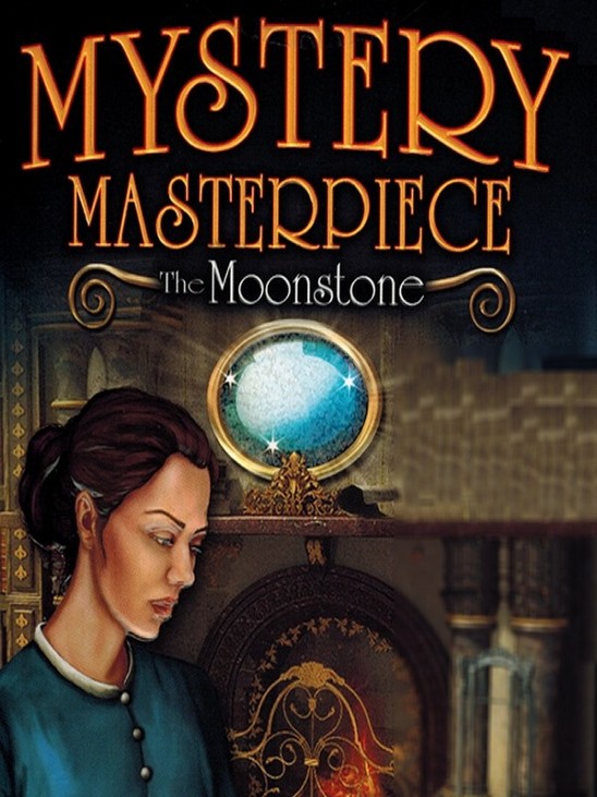 Games like Mystery Masterpiece: The Moonstone