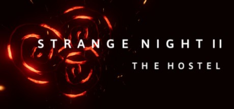 Games like Strange Night ll