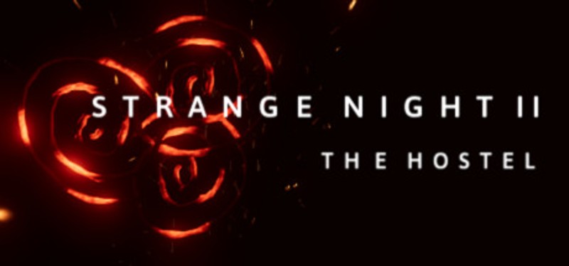 Strange Night ll Image