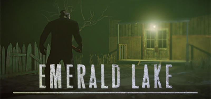 Emerald Lake Game Cover