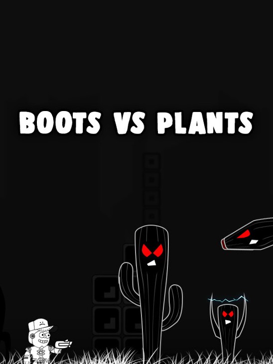 Games like Boots Versus Plants