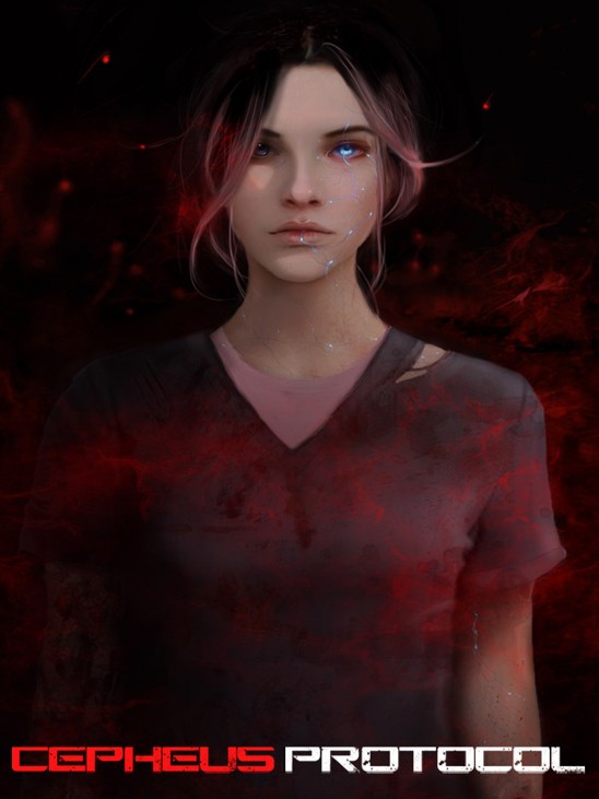 Games like Cepheus Protocol