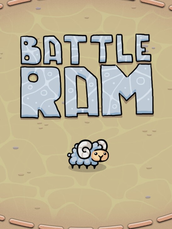 Games like Battle Ram