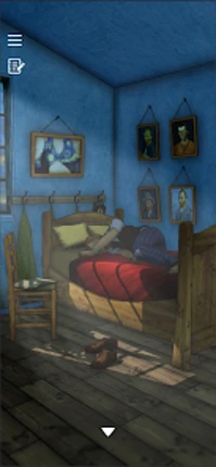 Escape Game: 1888 Image