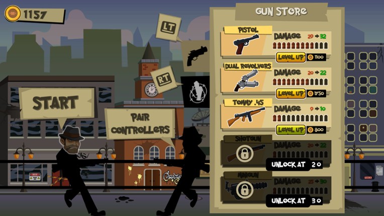 Gangsta Paradise Image