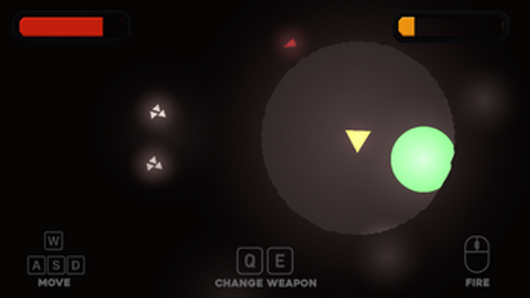 Geo-Break (Beta) screenshot