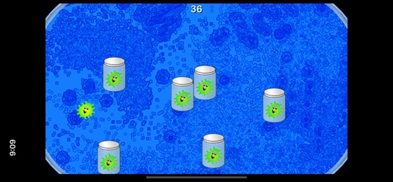 Germaphobe Image
