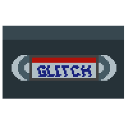 Glitch Image