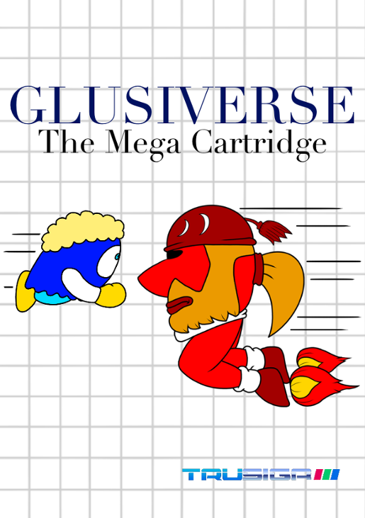Games like Glusiverse