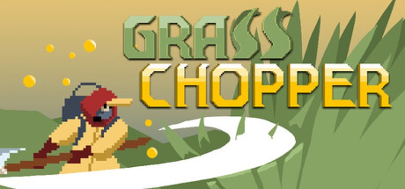 GrassChopper Image