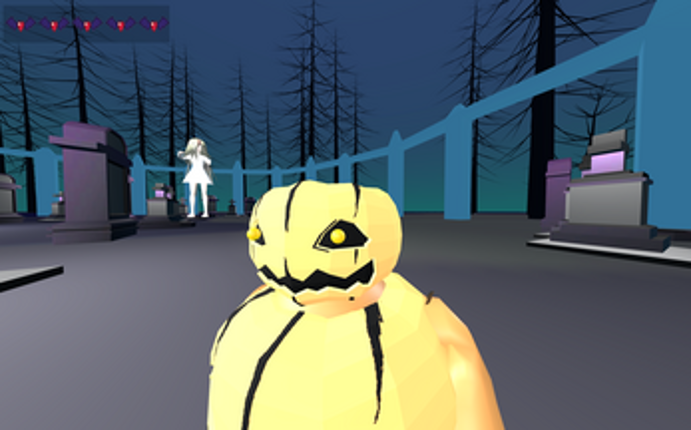 Grave Souls screenshot