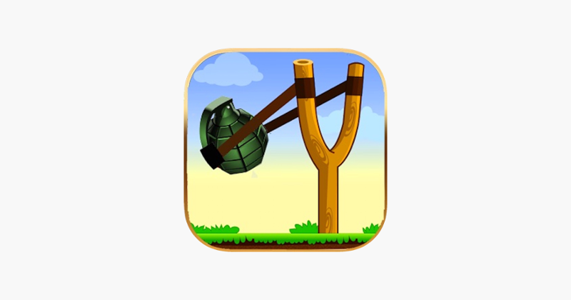 Grenade Toss Puzzle Image