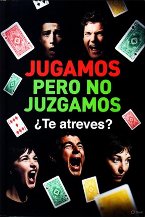 Hablamos pero no juzgamos Image