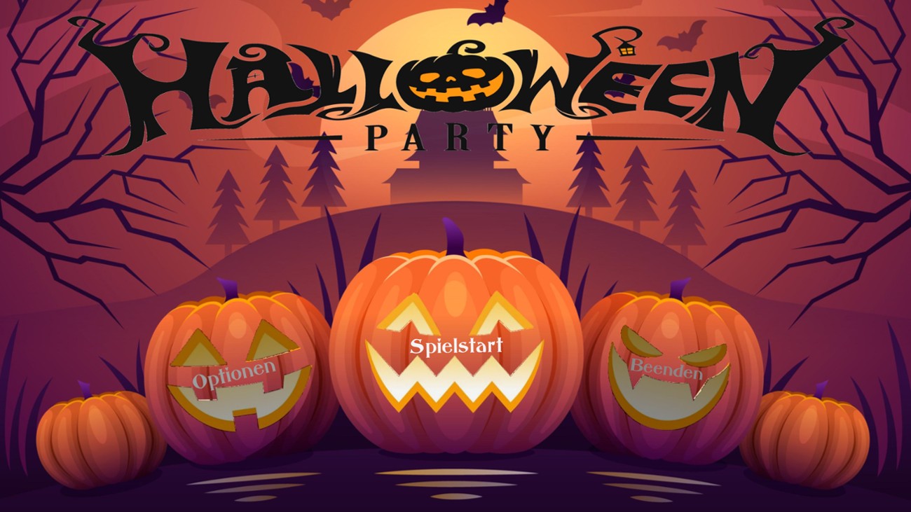 Games like Halloween Party