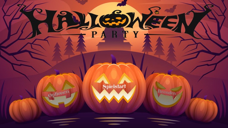 Halloween Party Image