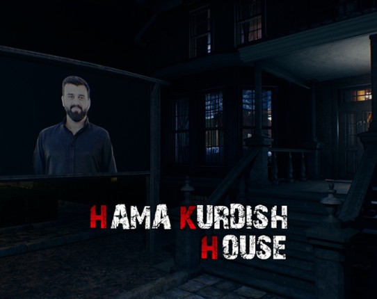 HamaKurdishHouse Game Cover