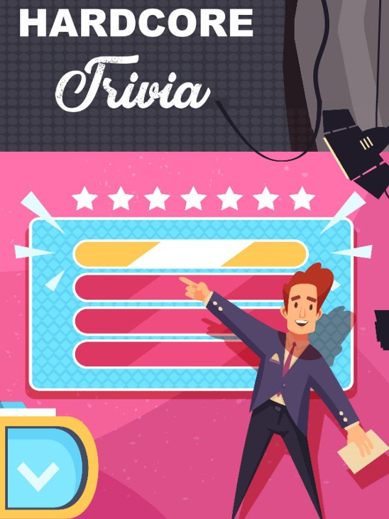 Games like Hardcore Trivia
