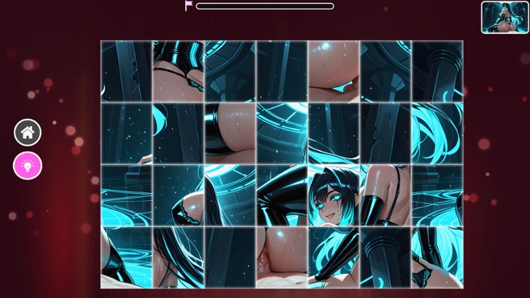 Hentai Flesh screenshot