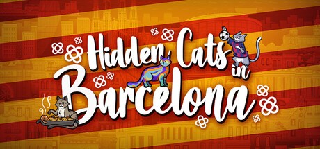 Games like Hidden Cats in Barcelona
