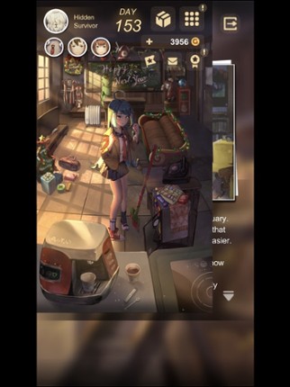Hidden Survivor Image