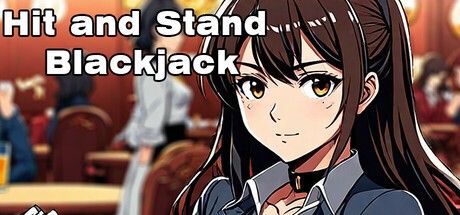 Games like Hit and Stand Blackjack