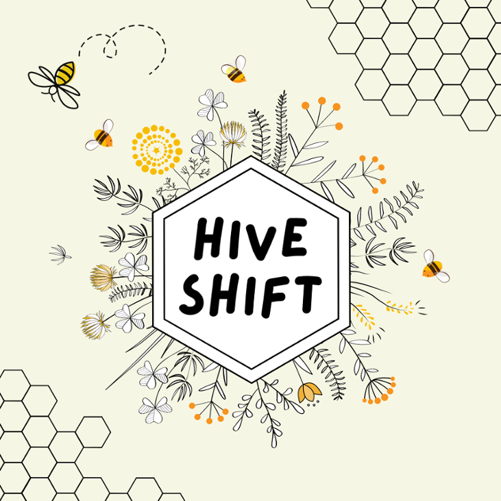 Games like Hiveshift