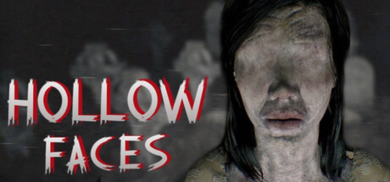 Hollow Faces Image