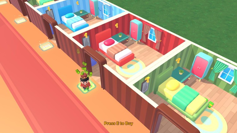 Hotel Manager: Together screenshot