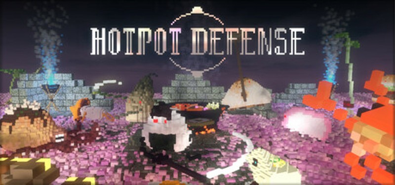 HOTPOT DEFENSE Image