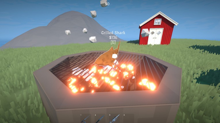 How to Fish screenshot