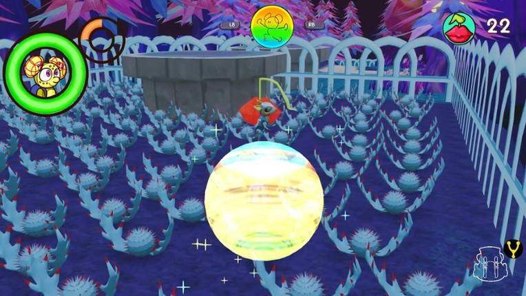 Hymble Ventures screenshot