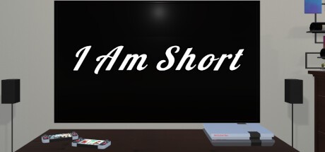 Games like I Am Short