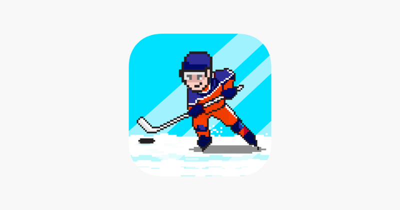 Ice Hockey: new game for watch Image