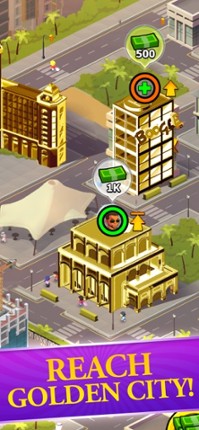 Idle Business Tycoon! screenshot
