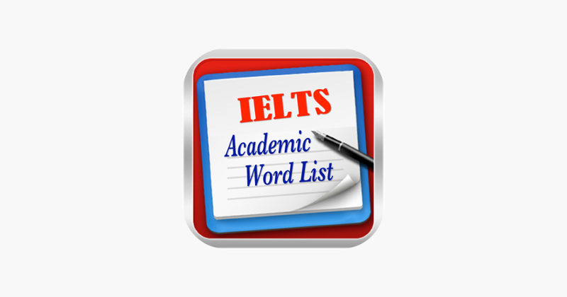 IELTS 4000 Academic Words Pro Image