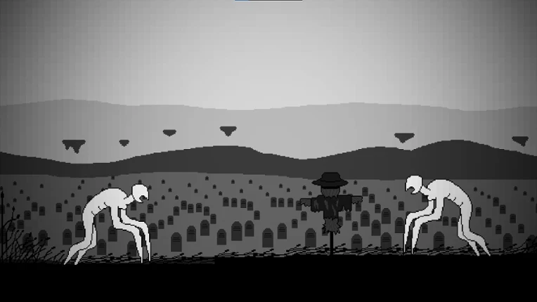 Impersonal screenshot