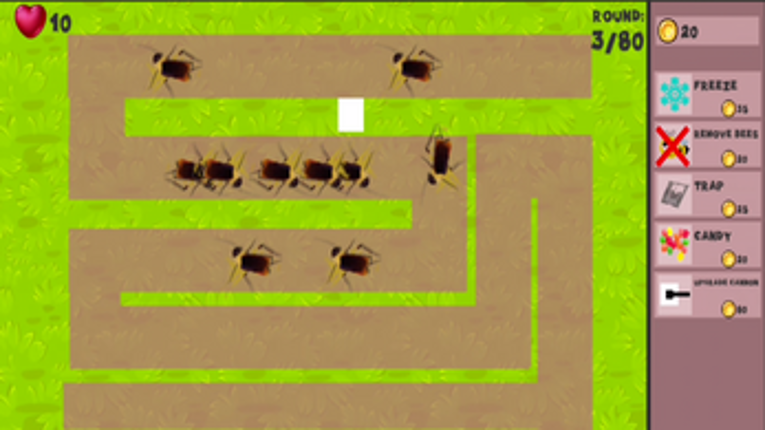 Insect Crusher Image