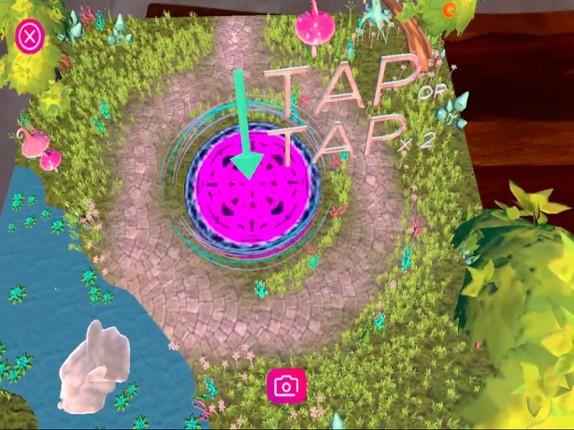 Itsy Unicorn screenshot