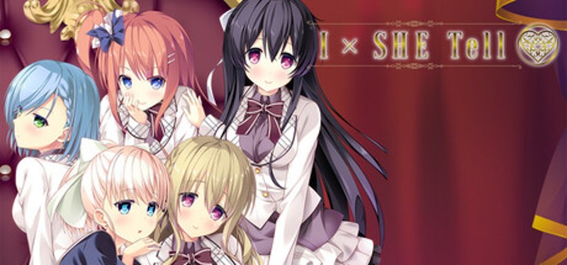 IxSHE Tell Image