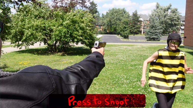 John Fart: Text-iverse of Crazyness screenshot